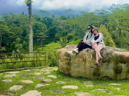 Bali Great Journey 2