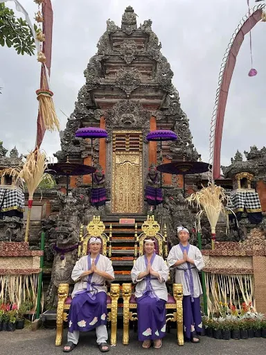 Bali Great Journey 3
