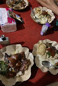 BABI GULING LEBIH BANGLI 1