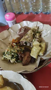 BABI GULING LEBIH BANGLI 3