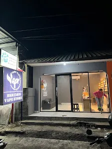 DSTILL VAPOR BANGLI ( VAPE SHOP ) 2