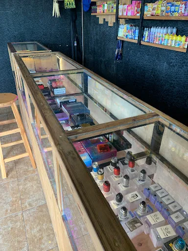 DSTILL VAPOR BANGLI ( VAPE SHOP ) 4