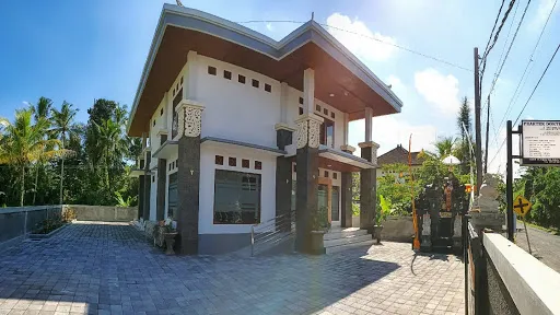 Praktek Dokter Umum
