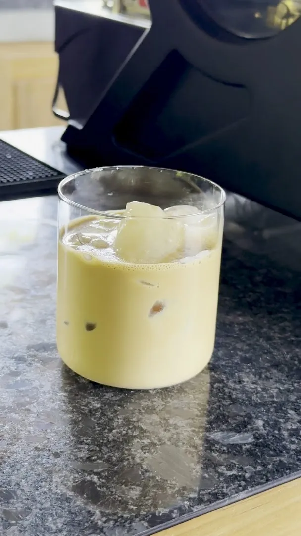 TREELØSOFI Specialty Coffee 1