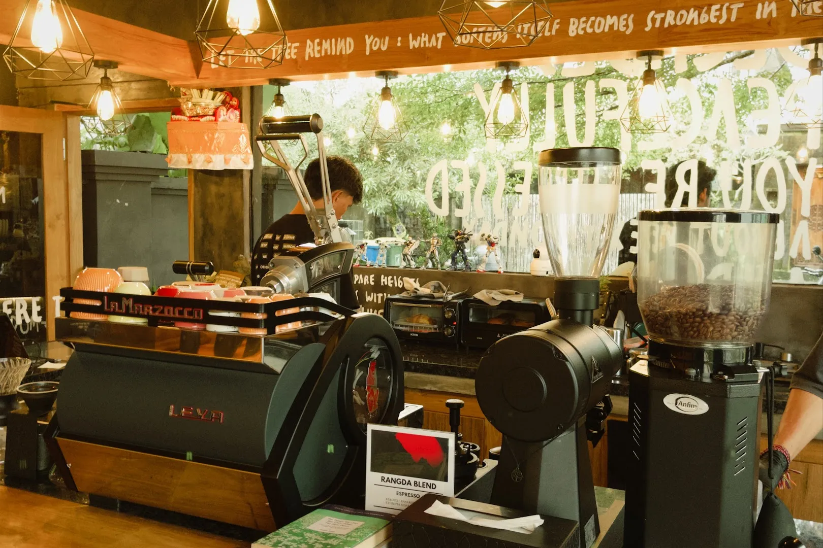 TREELØSOFI Specialty Coffee 2