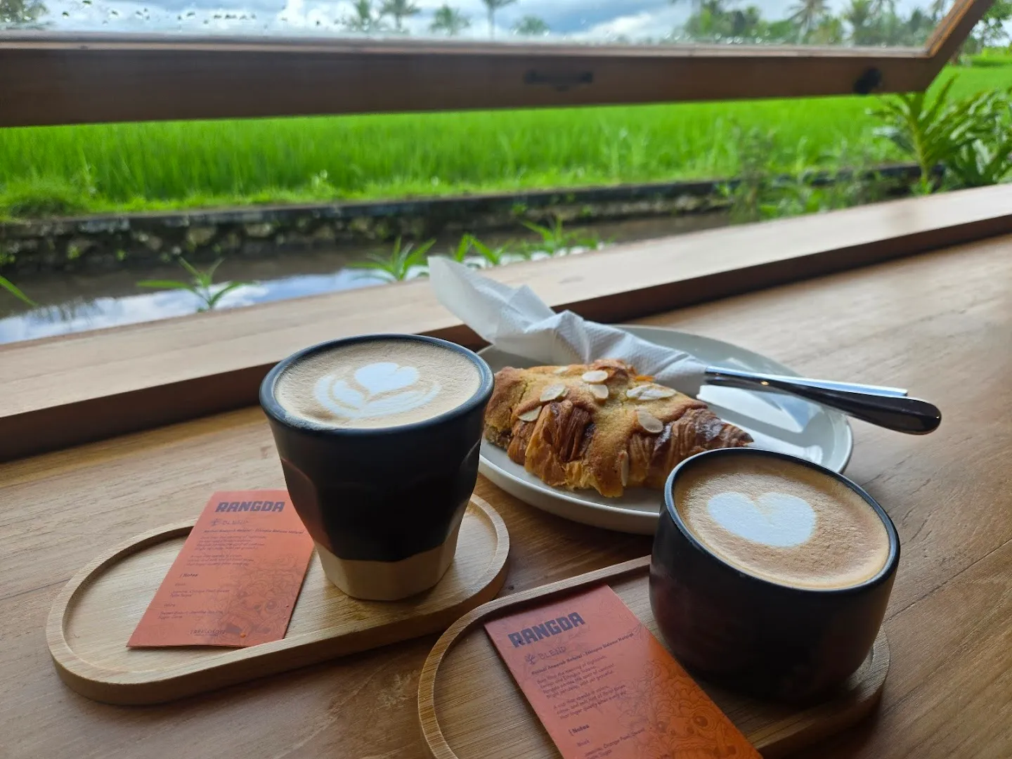 TREELØSOFI Specialty Coffee 3