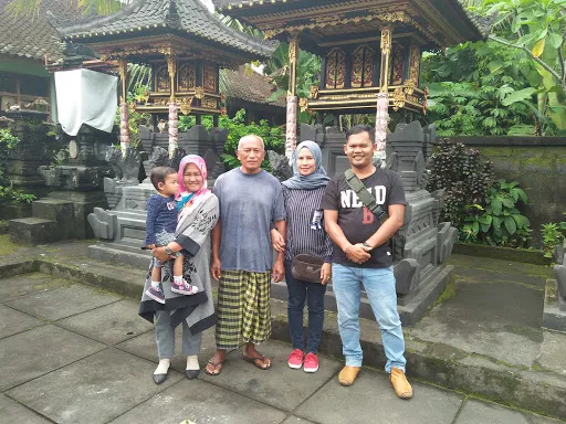 Tebing Hijau 1