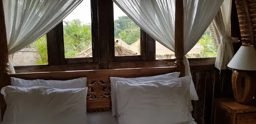 De Klumpu Bali Eco Tradi Stay 1