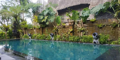 De Klumpu Bali Eco Tradi Stay 2