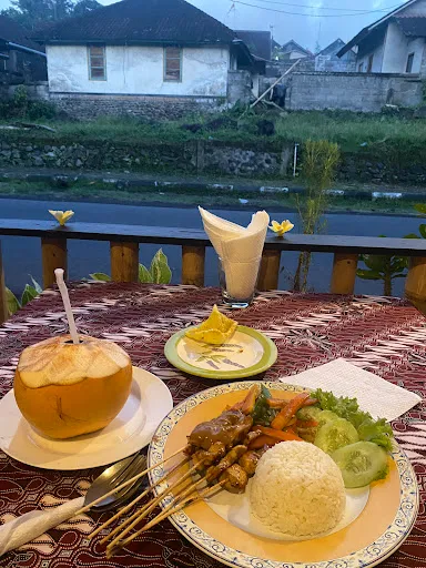 Warung Parwati