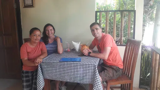 Warung Parwati 1