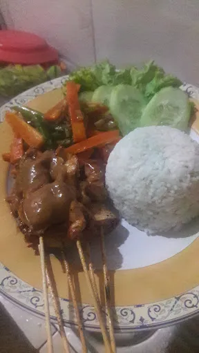 Warung Parwati 2