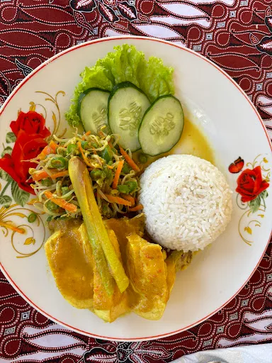 Warung Parwati 4