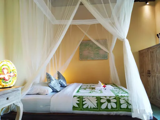 Kanda Homestay 1