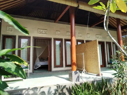 Kanda Homestay 2