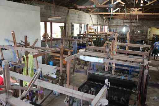 Pelangi Workshop 2