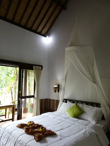 Khrisna Hs and Cottages 1