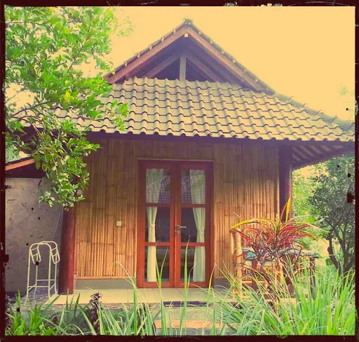 Khrisna Hs and Cottages 3