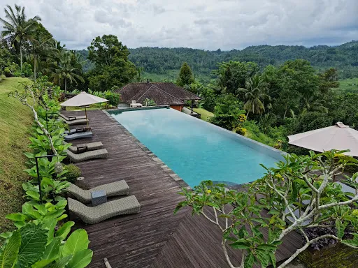 Pondok Wisata Patal Kikian 2