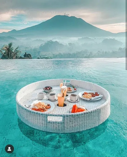 Pondok Wisata Patal Kikian 3