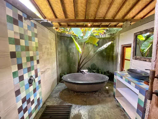 Sawah Indah Villa 3