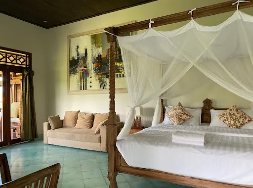 Sawah Indah Villa 4