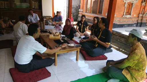 Komik Lontar Griya Ulah 1