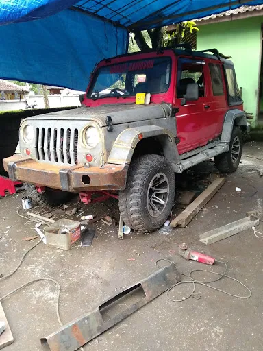 QiQi Mart 3