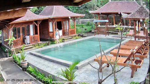 Pondok Manca 3
