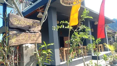 Warung yellow bridge 4