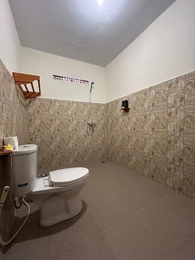 Buntera Homestay Sidemen 1