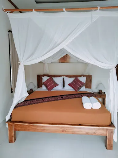 Buntera Homestay Sidemen 2