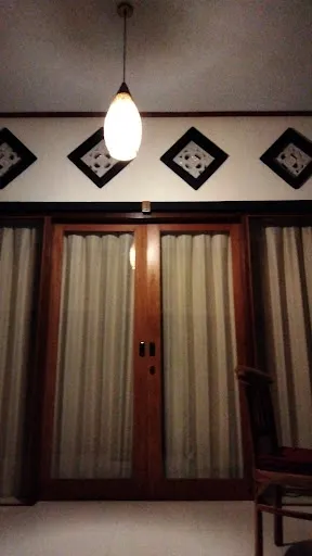 Buntera Homestay Sidemen 4