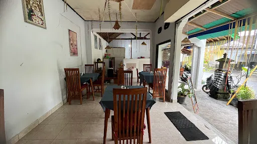 D&D WARUNG 1