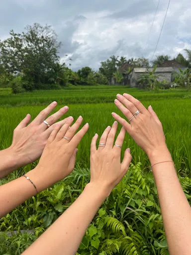 Racik silver class sidemen 4