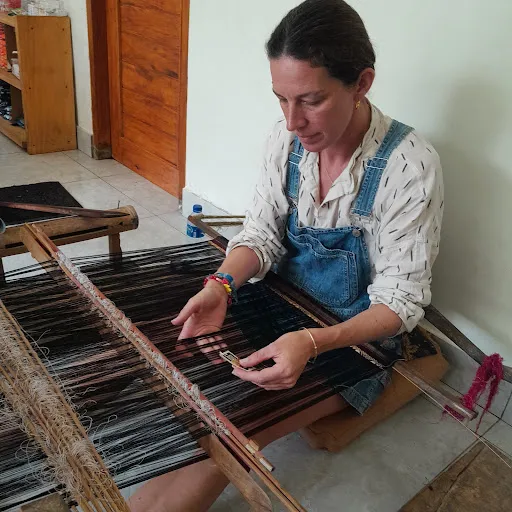 Mira Weaving Shop 2