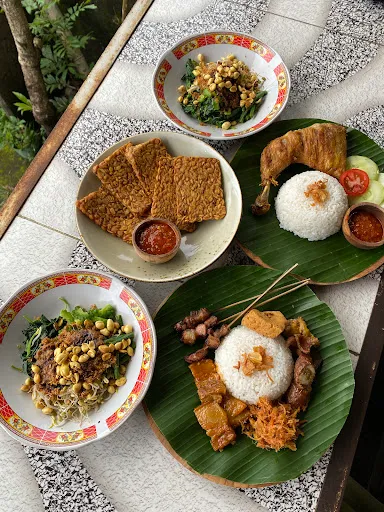 Warung D'Umbung 4