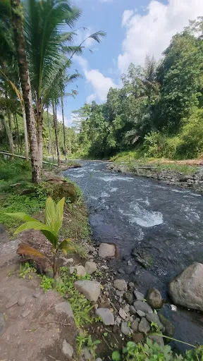 Green Adventure Rafting 3