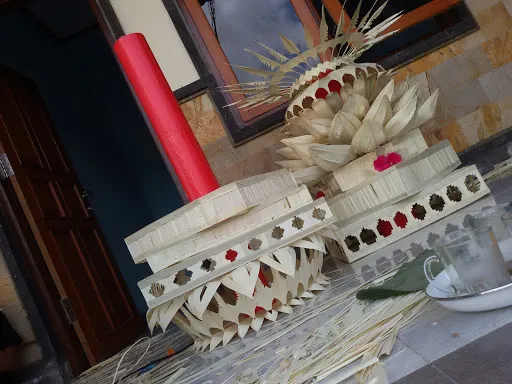 Muncan Traditional Market 2