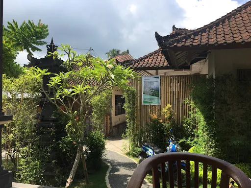 Dika Home Stay 4