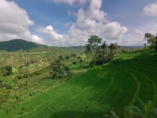 Abian view house 3