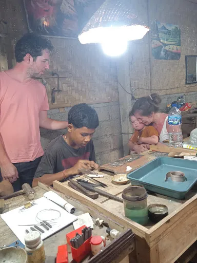 Mei Silver class sidemen 2