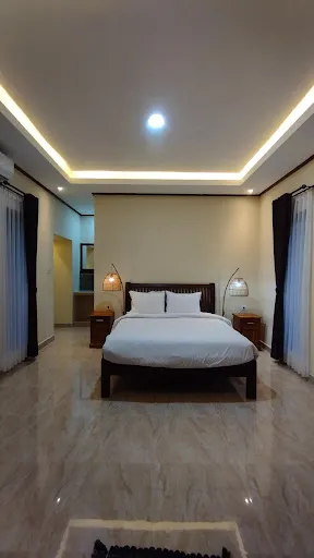 Intan sidemen villa 1