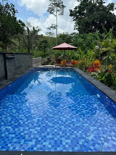 Intan sidemen villa 2