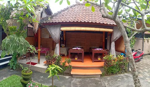 Sweet Home Spa Sidemen 1