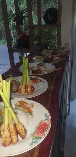 WARUNG PURIASIH SIDEMEN 2