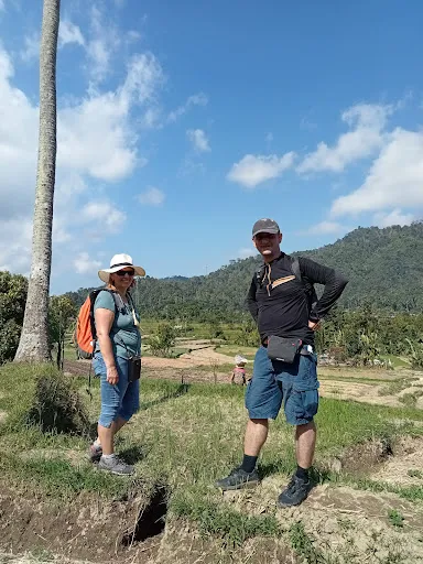 DARYA TREKKING SIDEMEN 1