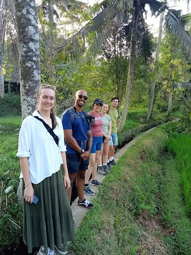 DARYA TREKKING SIDEMEN 3