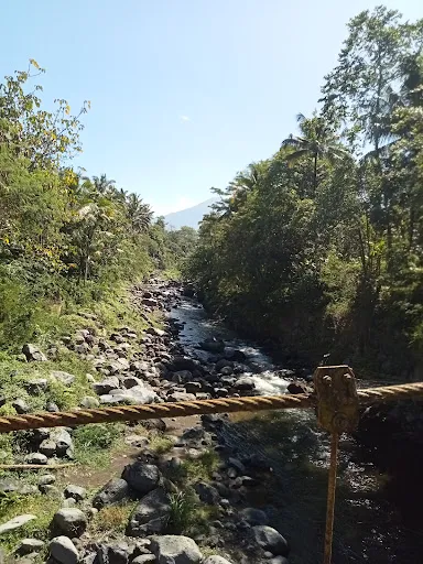 DARYA TREKKING SIDEMEN 4