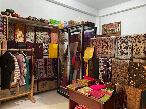 Milla weaving shop &Spa